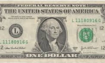 سعر الدولار اليوم