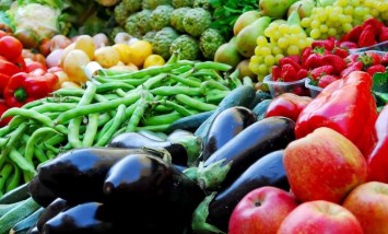 أسعار الخضروات اليوم 