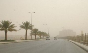 سرعات الرياح