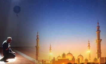 مواقيت الصلاة