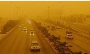 طقس شديد الحرارة