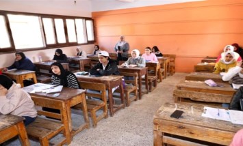 جدول امتحانات الثانوية العامة 