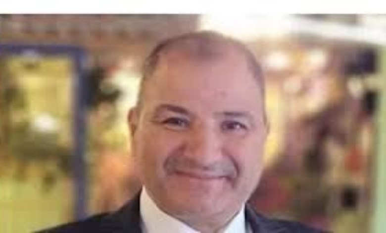 هشام الليثي