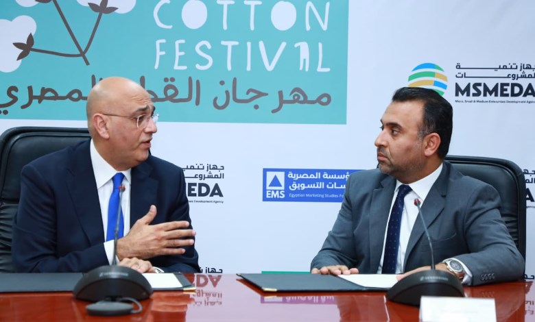 جهاز تنمية المشروعات