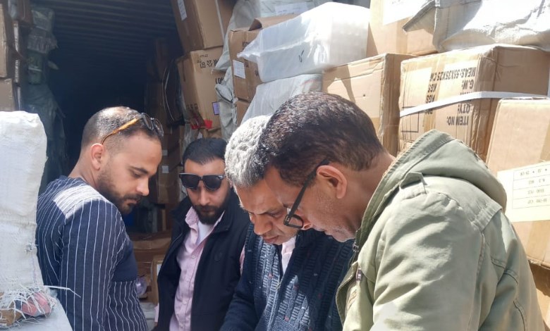 المواصفات والجودة