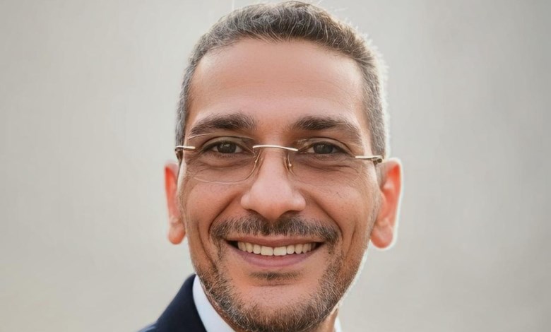 أحمد النبوى
