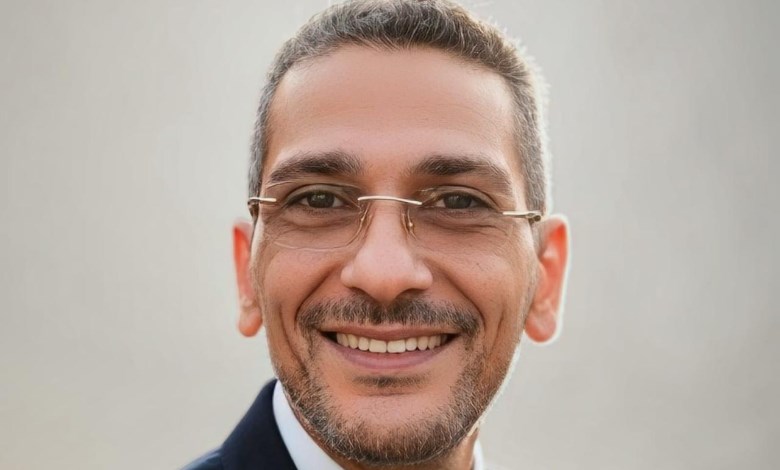 أحمد النبوي