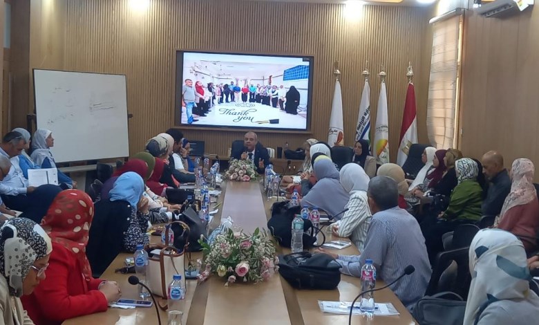 البحوث الزراعية