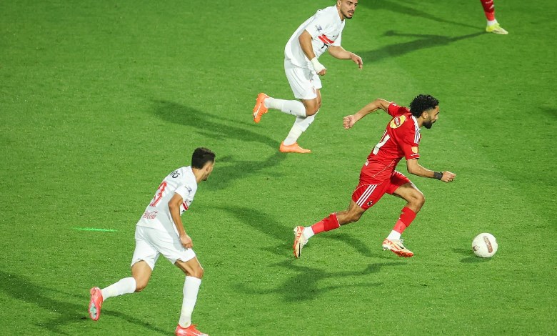 الأهلي 