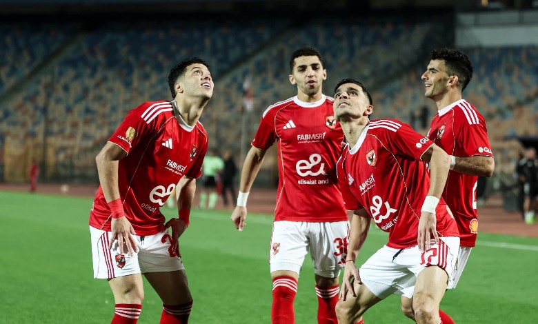 الأهلي 