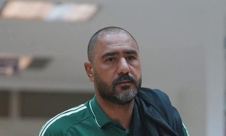 محمد شوقي 