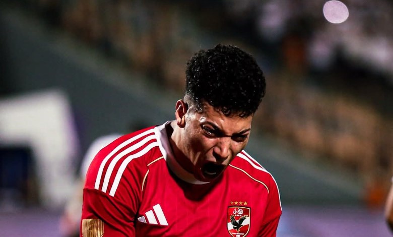 الأهلي 