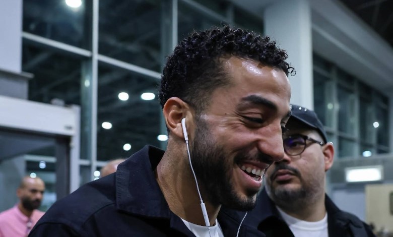 محمد عبد المنعم 