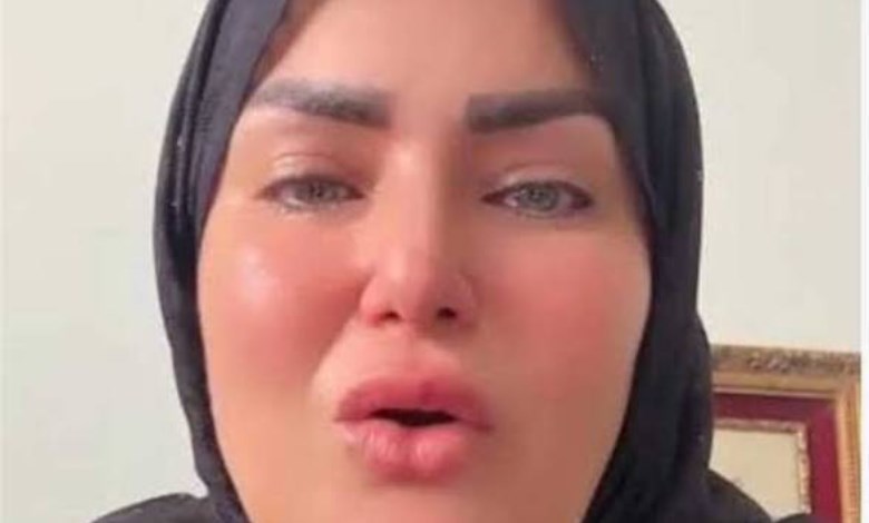 بعد القبض على دنيا فؤاد.. تعليق لسما المصري يشعل السوشيال ميديا