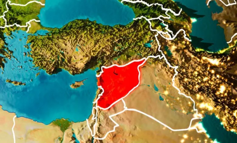 هل تخطف سوريا ورقة هرمز؟.. خطط جديدة لتحويل دمشق إلى بوابة الطاقة نحو أوروبا