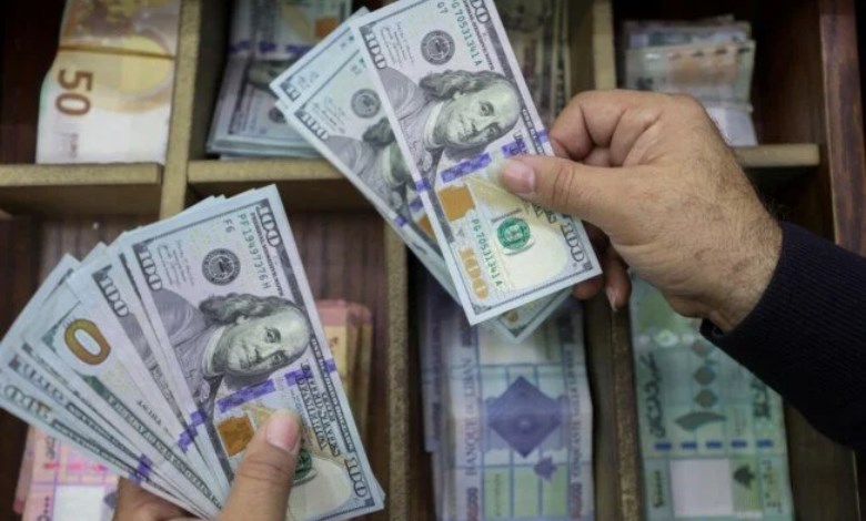 الأخضر بكام النهاردة؟.. سعر الدولار أمام الجنيه المصري اليوم الجمعة 8-5-2026