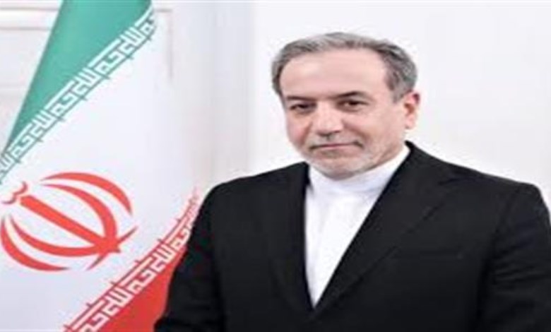 رسالة نارية من طهران.. وزير خارجية إيران يعلن موقفًا حاسمًا بشأن التهديدات