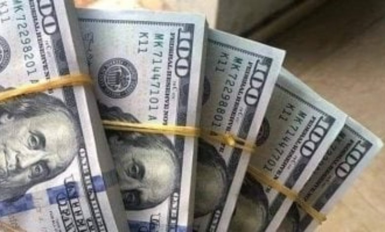 بعد التراجع الأخير.. أخر تحديث في سعر الدولار اليوم الجمعة 15-5-2026 