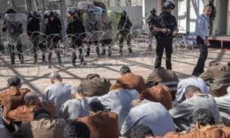 توتر غير مسبوق.. إسرائيل تبدأ تنفيذ «إعدام الأسرى» وتعترض سفنًا متجهة إلى غزة