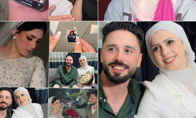 «رماني أنا وبناته عشان الشو».. طليقة زوج البلوجر لولا فاني تكشف مفاجأة 