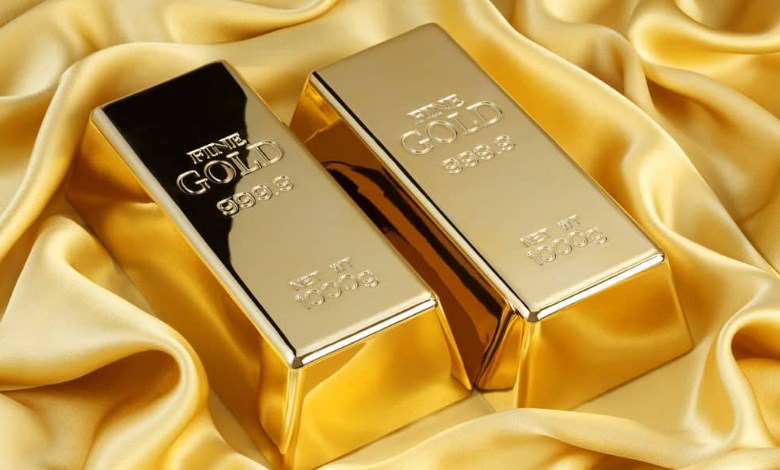أسعار سبائك الذهب