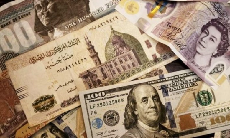 العملات العربية
