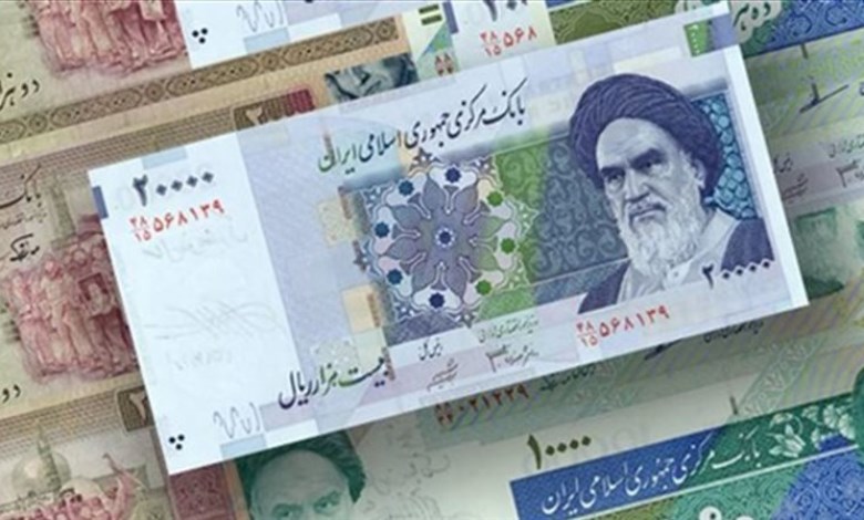 سعر الريال الإيراني