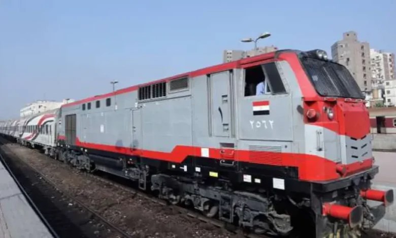  قطارات عيد الأضحى