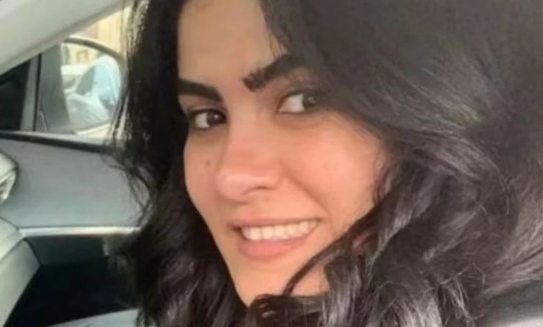  الفنانة ياسمينا المصري
