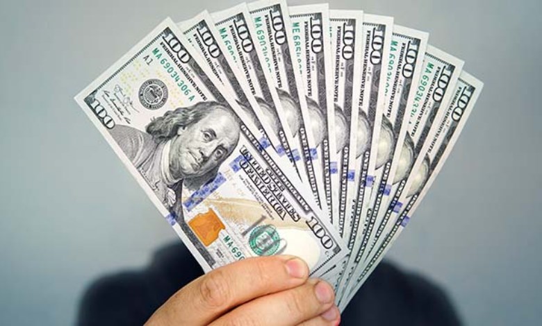 سعر الدولار اليوم 