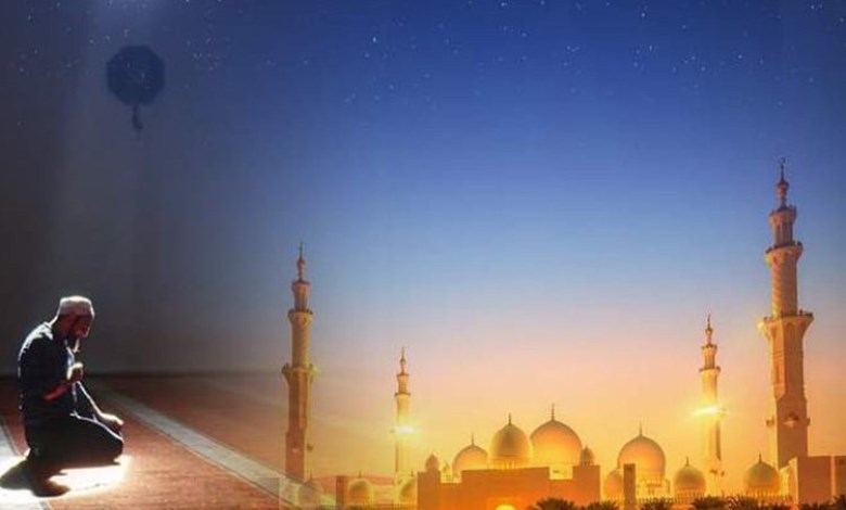 مواقيت الصلاة