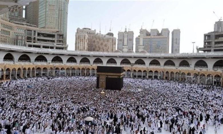 طقس السعودية