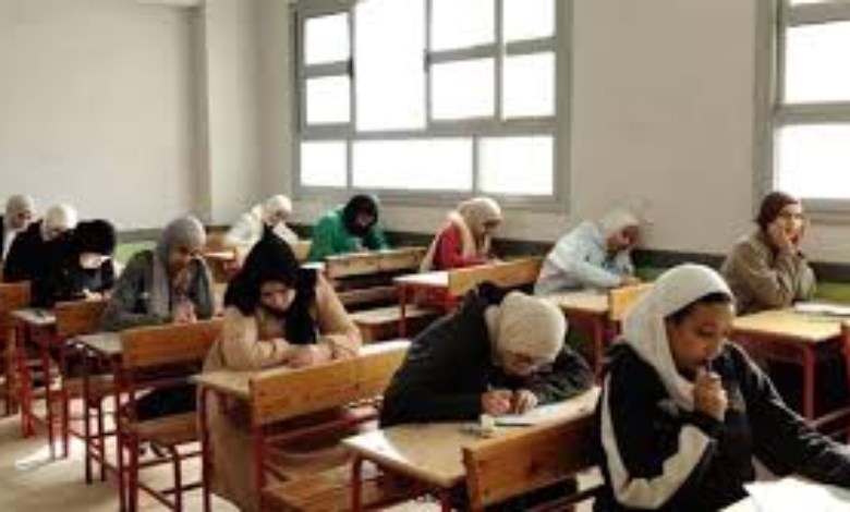 نتيجة الصف الأول الإعدادي 2026