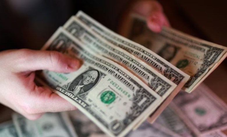 سعرالدولار اليوم 