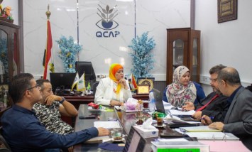 لأول مرة.."الزراعة" تعلن حصول المعمل المركزي لمتبقيات المبيدات على اعتماد دولي جديد من هيئة الاعتماد الألمانية