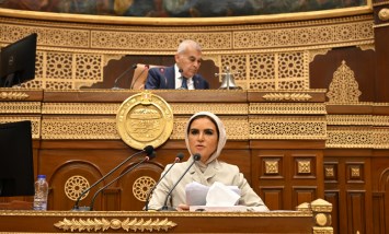 مجلس الشيوخ 