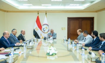 وزارة الدولة للانتاج الحربي