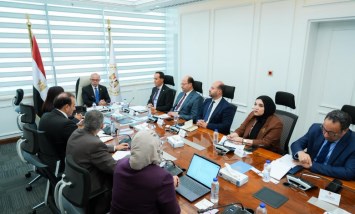 وزارة الاستثمار 