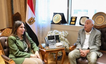 المرافق والمجتمعات العمرانية