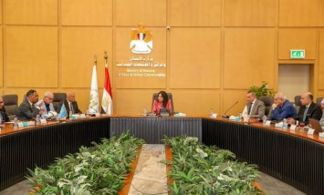 الإسكان والمرافق والمجتمعات العمرانية