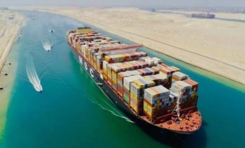 اقتصادية قناة السويس تستقبل وفدًا رفيع المستوى من جمهورية مدغشقر لبحث فرص الاستثمار والتعاون المشترك