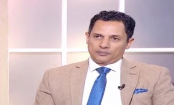 المستشار مجدى بدر 
