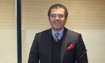 الدكتور محمد شلبي، الرئيس التنفيذي لشركة نيرهادو للأدوية