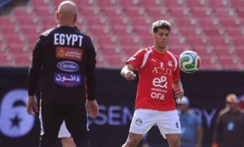 إمام عاشور 