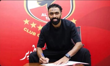 حسين الشحات 