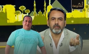 تعليق ناري من يوسف الحسيني بعد القبض على صبري نخنوخ.. سؤال مباشر حول مصدر الثروة الضخمة