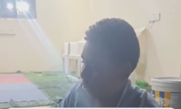 صغير يقوم بخطف الاطفال لحساب رجل مجهول في مركز «طما» بسوهاج