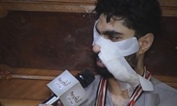 اعتداء مروع في الشرابية.. شاب يتعرض لطعنات بسلاح أبيض على يد جيرانه