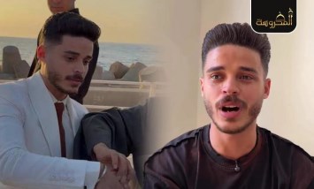 «مش هتنازل عن حقي».. عريس "القايمة على بياض" يتخذ إجراءات قانونية ضد أسرة زوجته