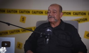 «كنت أنا المنفذ».. عشماوي يكشف كواليس تنفيذ حكم الإعدام في قضية «طفلة البامبرز» ويفجر تفاصيل صادمة